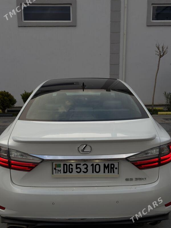Lexus ES 350 2016 - 400 000 TMT - Mary - img 1