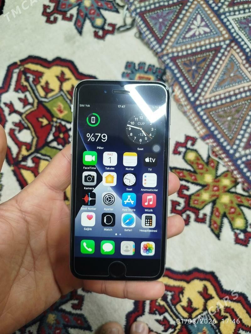 iphone 6s - Мары - img 1