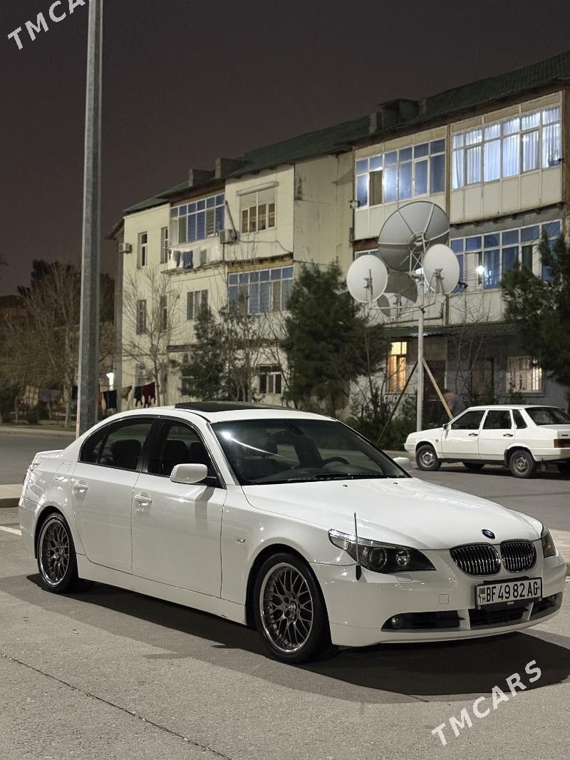 BMW 530 2005 - 195 000 TMT - Aşgabat - img 1