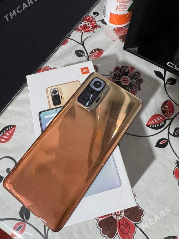 Redmi note 10 pro - Aşgabat - img 1