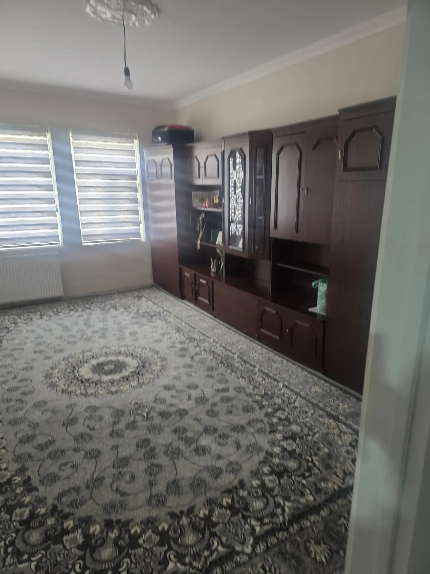 SATLYK JAÝ - Балканабат - img 1