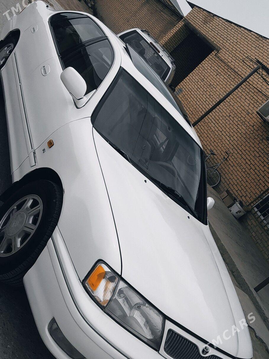 Toyota Avalon 1997 - 130 000 TMT - Дянев - img 1