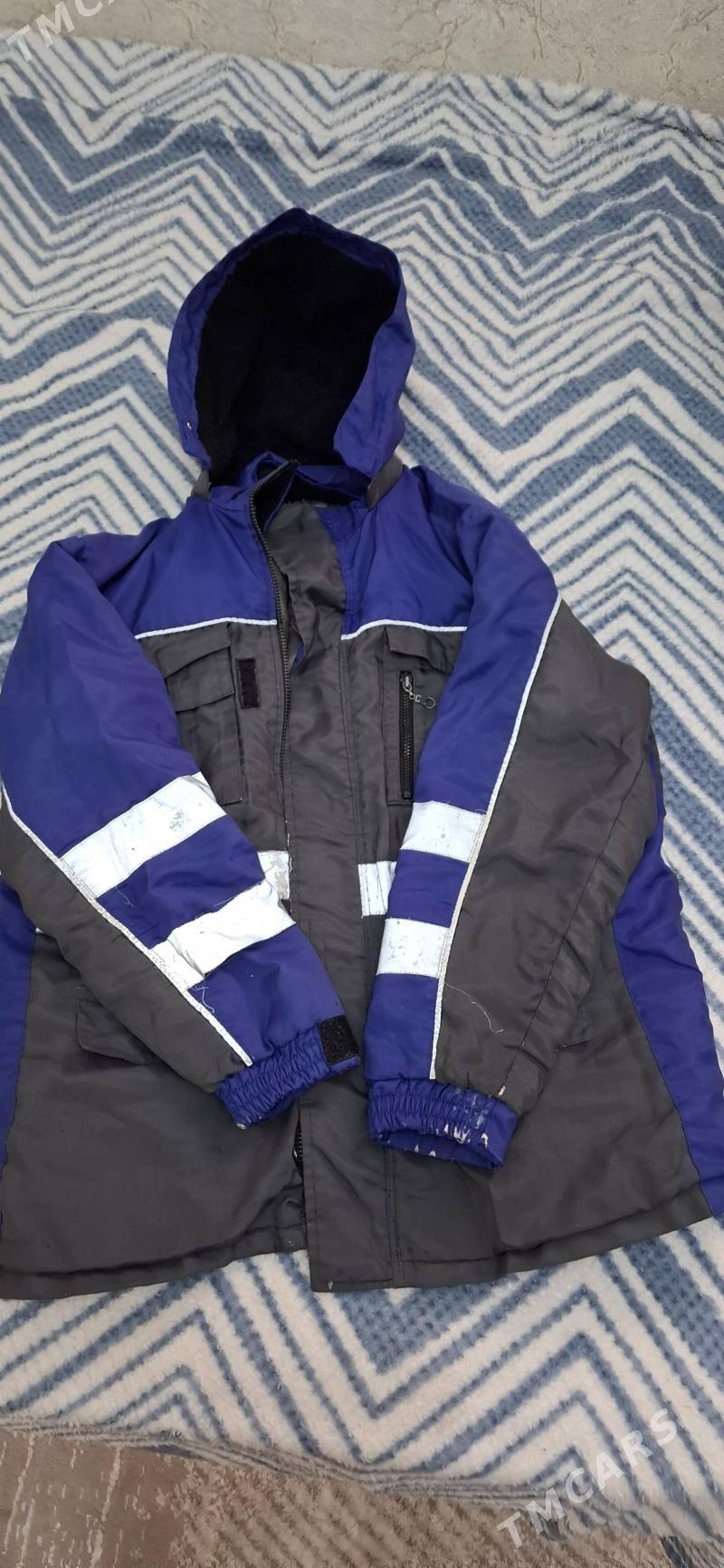 КУРТКА POLIMEKS - Мир 7 - img 1