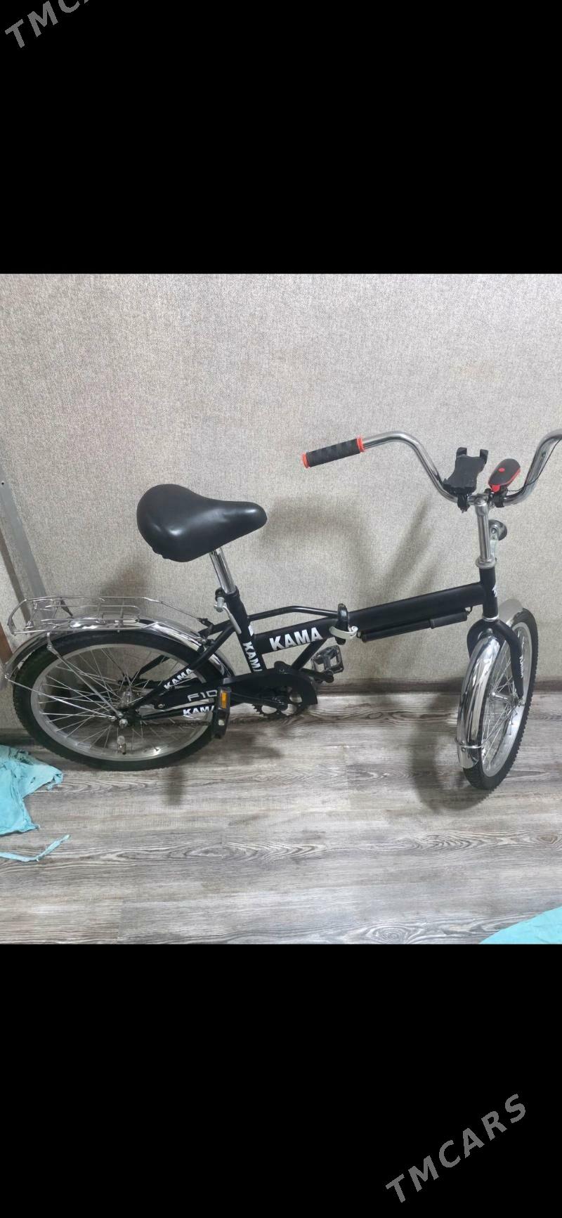 велосипед - Türkmenabat - img 1