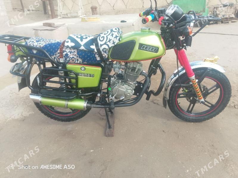 Fekon FK200-14G 2023 - 14 000 TMT - Эсенгулы - img 1