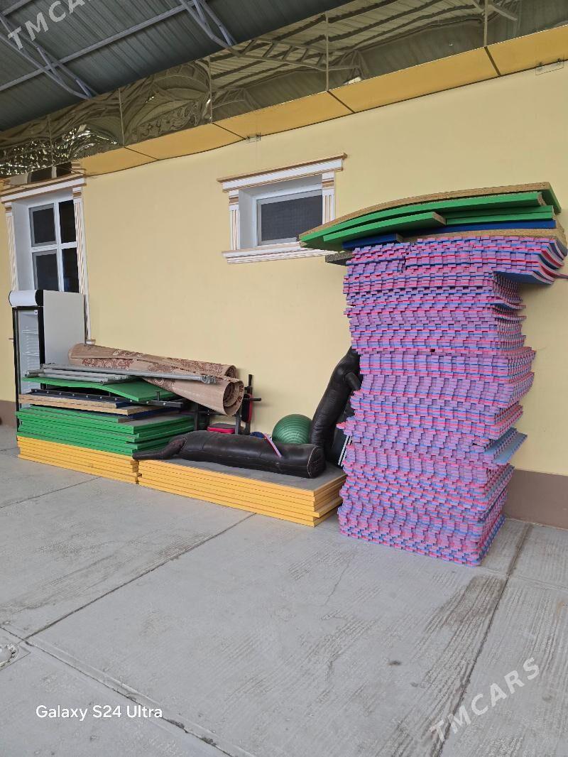 sport - Багир - img 1