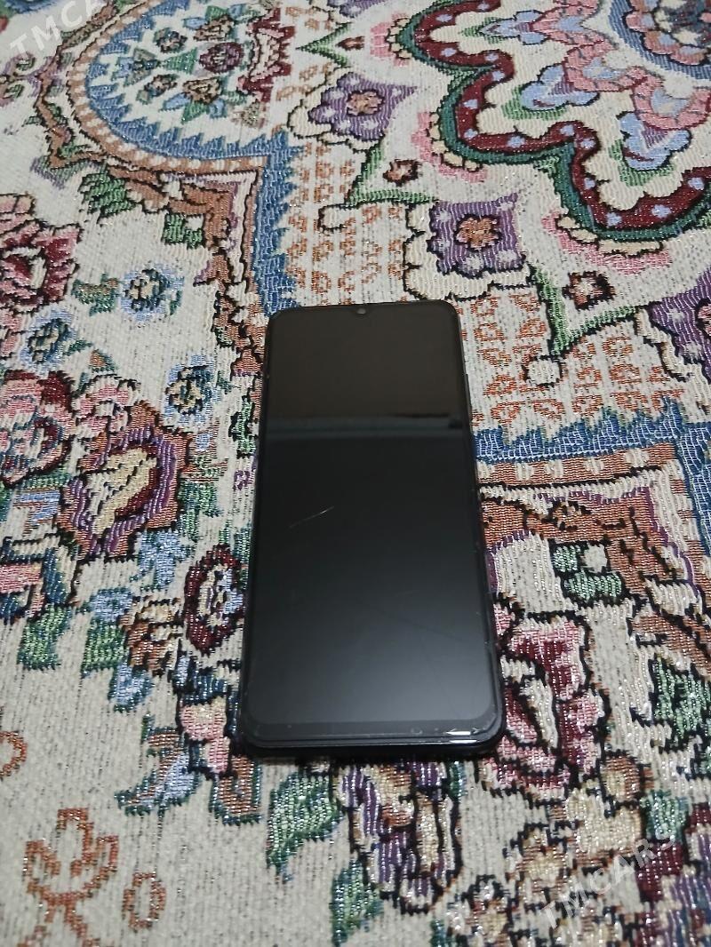 poco c40 - Aşgabat - img 1