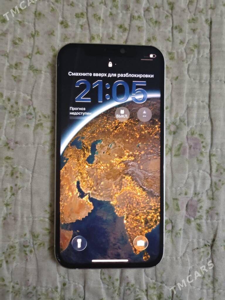 Iphone12 - Туркменабат - img 1