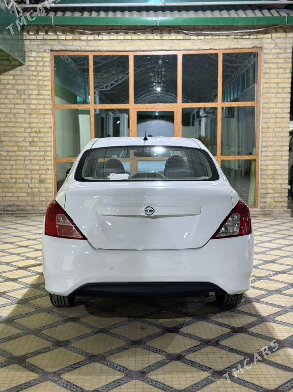 Nissan Sunny 2023 - 157 000 TMT - Aşgabat - img 1