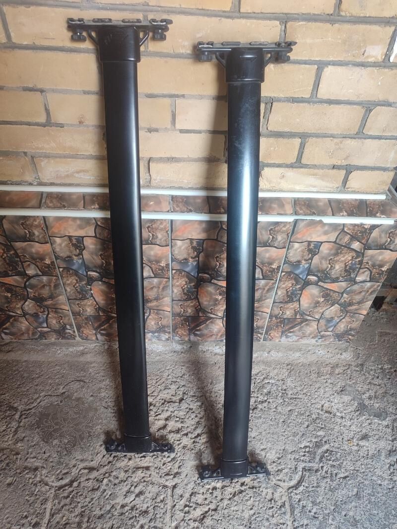 lexus gx470 kryşadaky bagaźnik 2 000 TMT - Türkmenabat - img 1