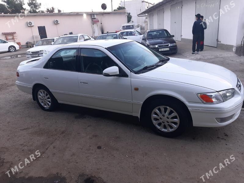 Toyota Camry 1999 - 125 000 TMT - Türkmenabat - img 1