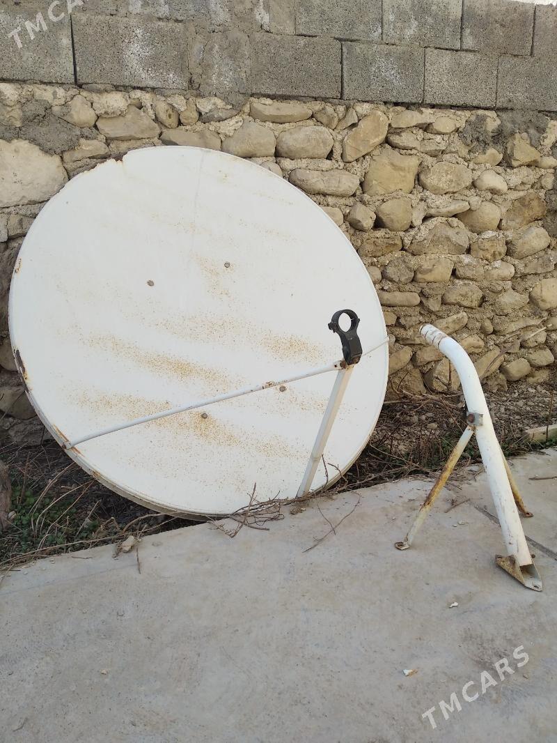 anten - Балканабат - img 1