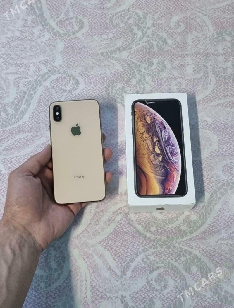 iPhone XS - 9 мкр - img 1
