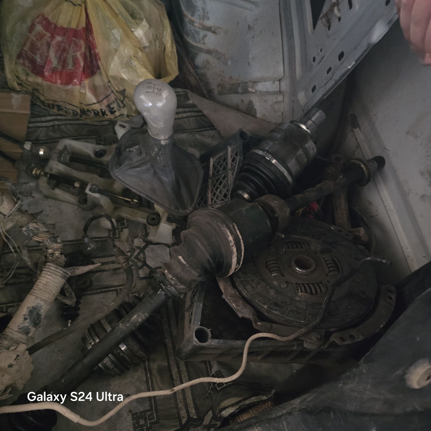 babycka mehanika karopka 5 000 TMT - Türkmenbaşy etr. - img 1