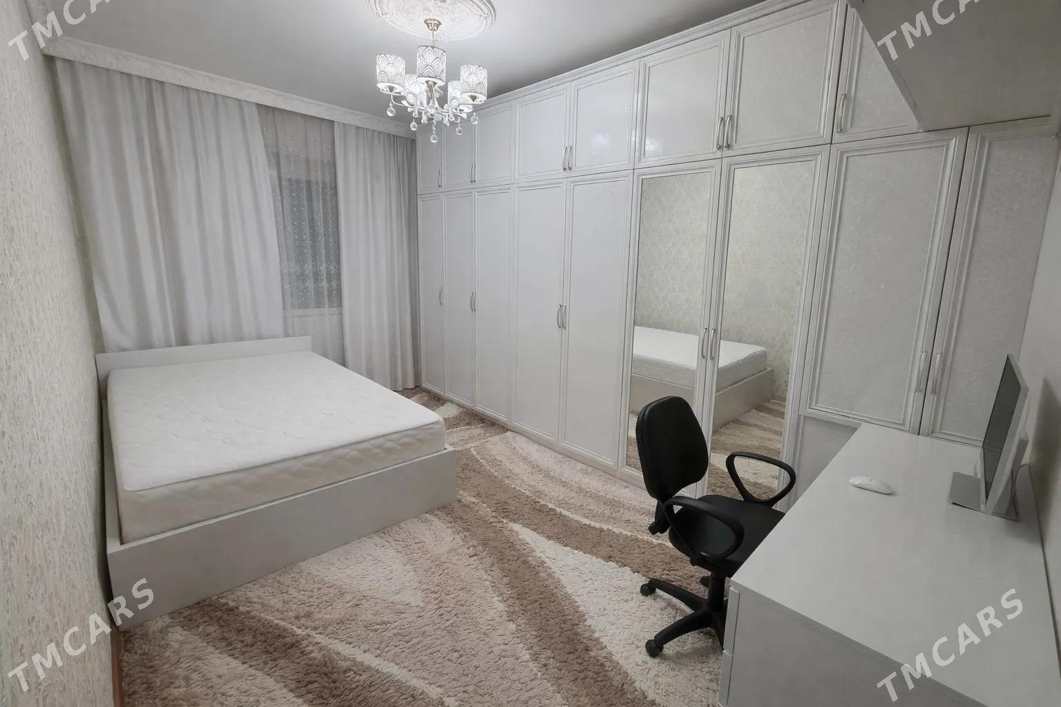 Satlyk jay gowdan A - Aşgabat - img 1