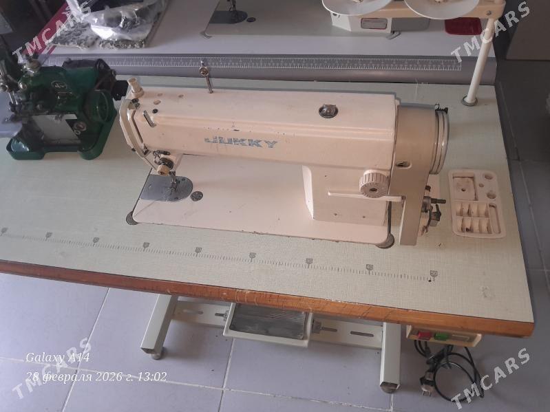 jukky - Türkmenabat - img 1