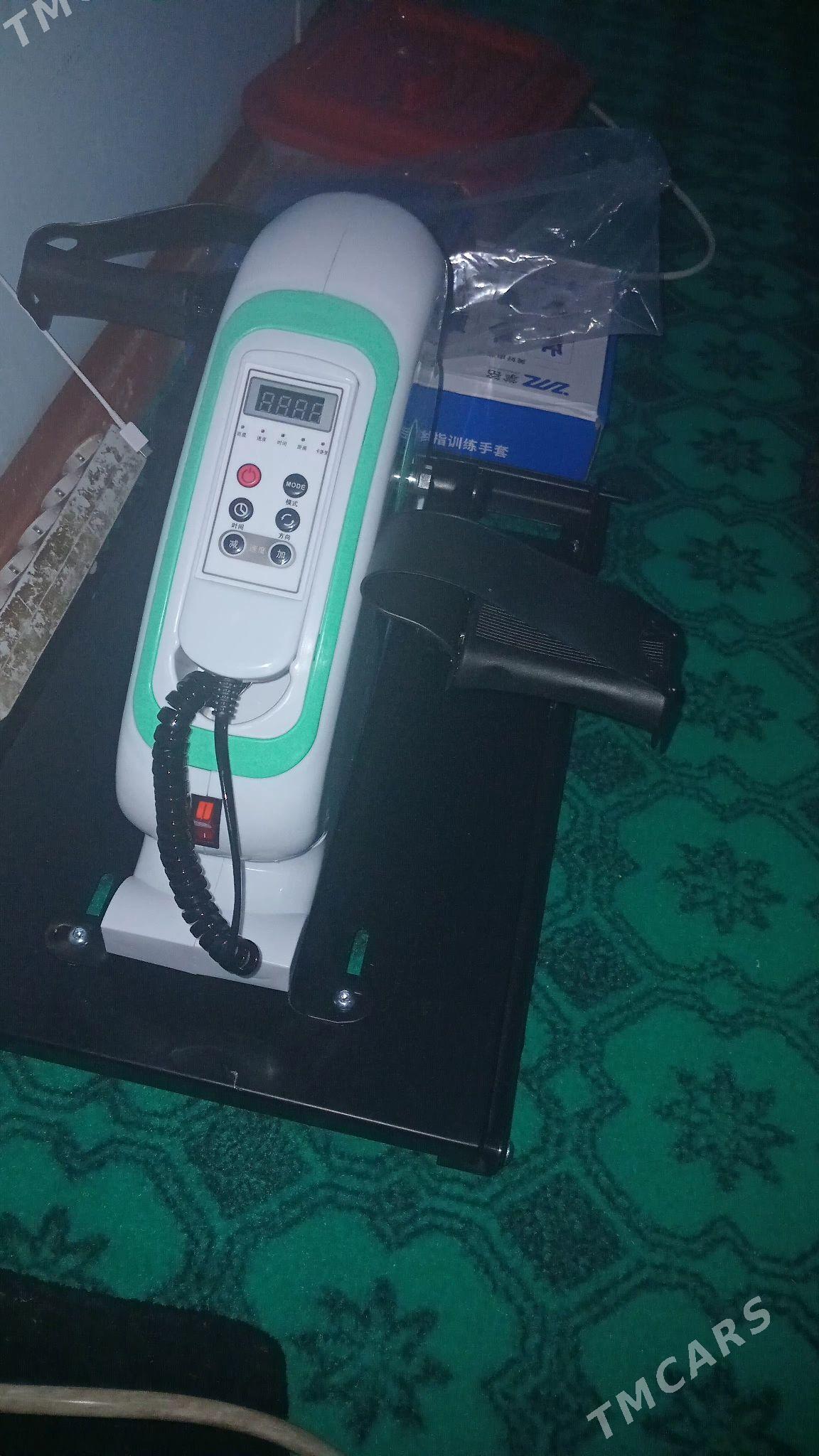 enwalyt welsapet tok - Ёлётен - img 1