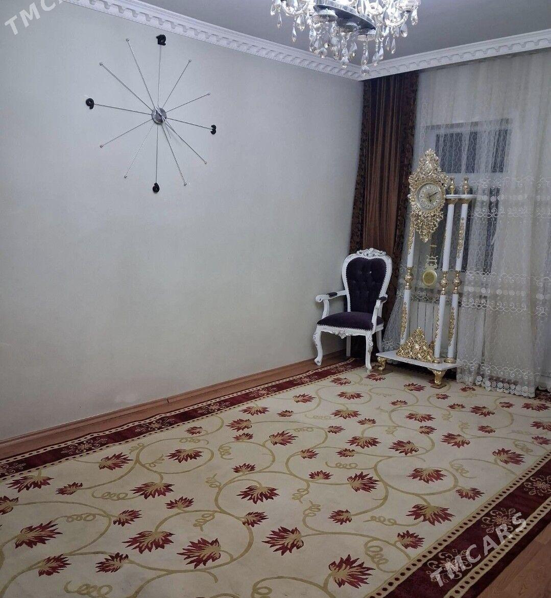 Аренда Досааф 1ком 9эт - Aşgabat - img 1