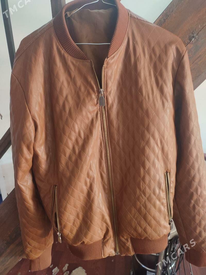 koja kurtka - Дашогуз - img 1