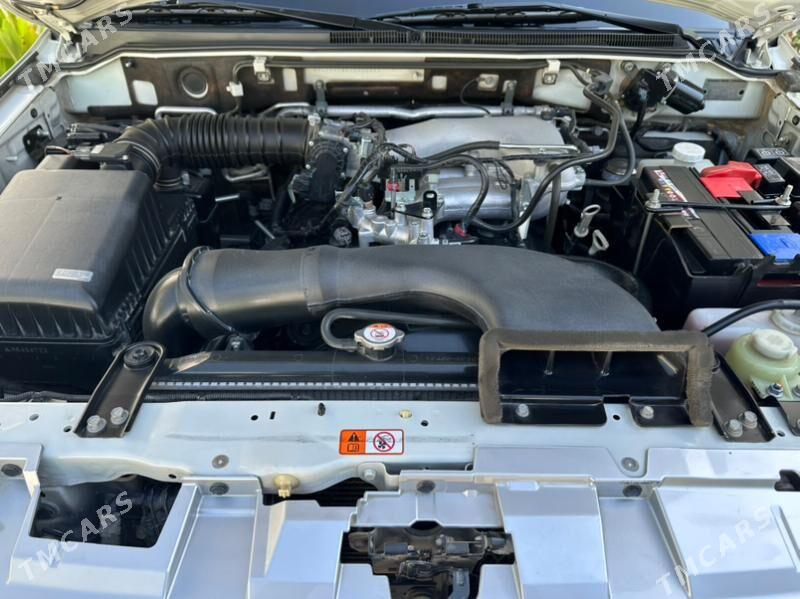 Mitsubishi Pajero 2015 - 360 000 TMT - Aşgabat - img 1