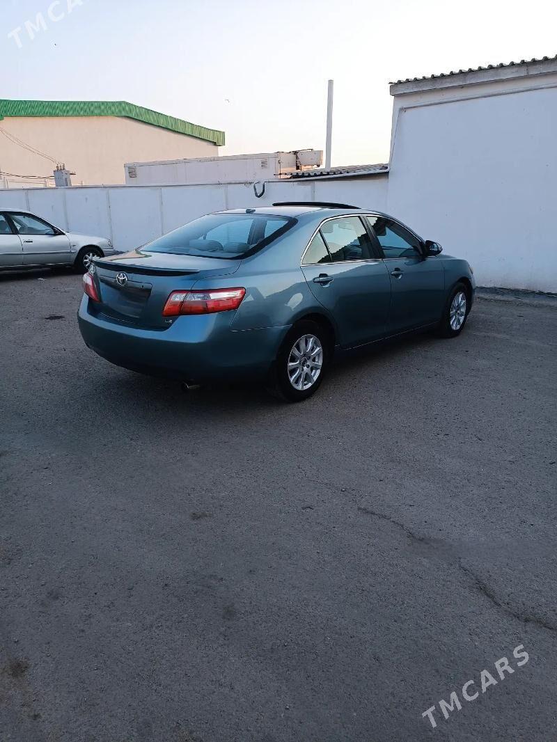 Toyota Camry 2008 - 200 000 TMT - Дашогуз - img 1