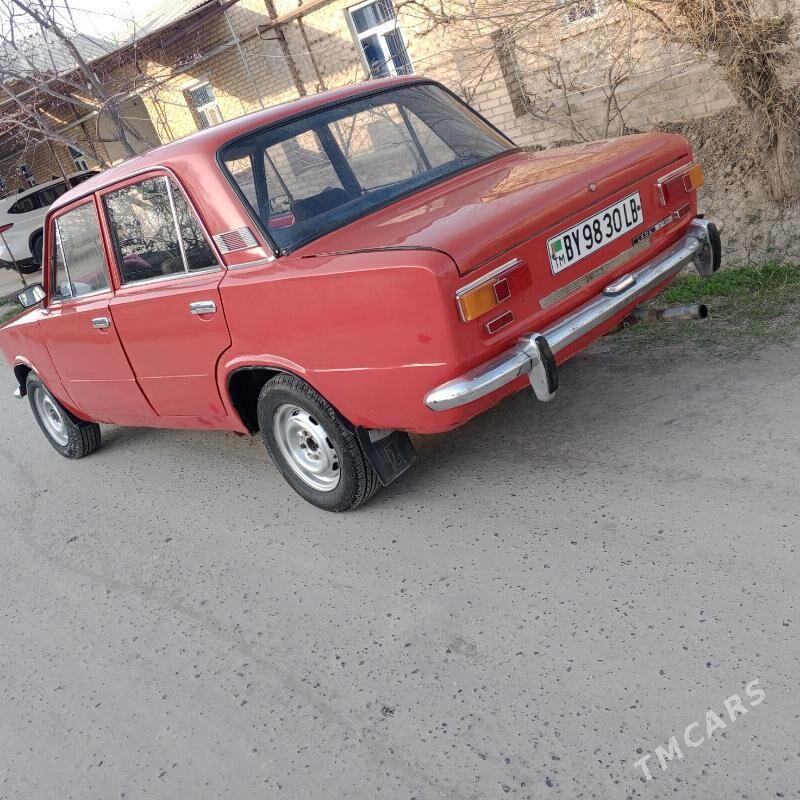 Lada 2101 1980 - 20 000 TMT - Halaç - img 1