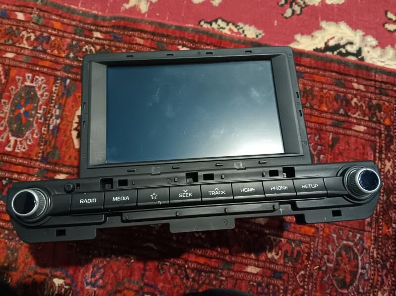 hunday elantra 1 000 TMT - Ёлётен - img 1