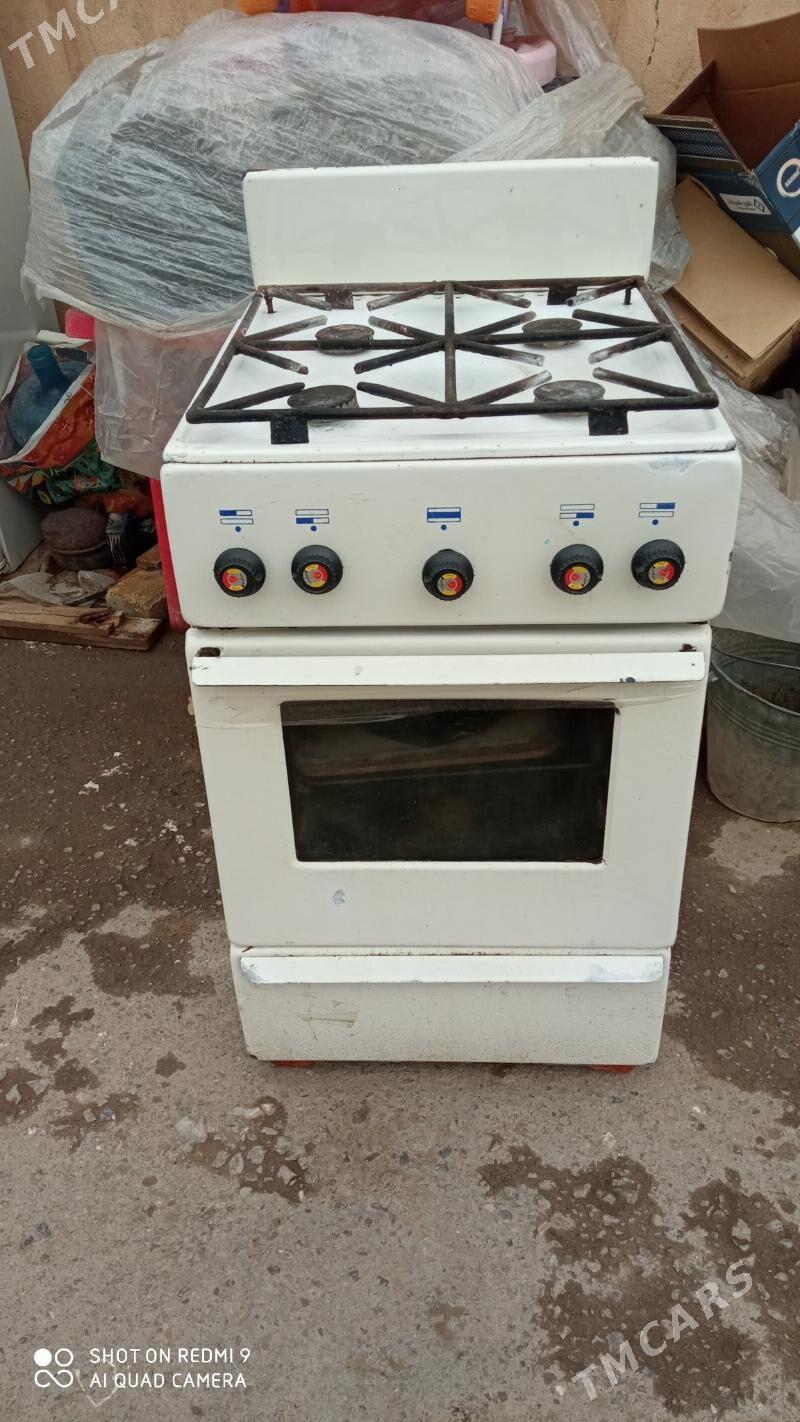 gaz plita газ плита - Aşgabat - img 1