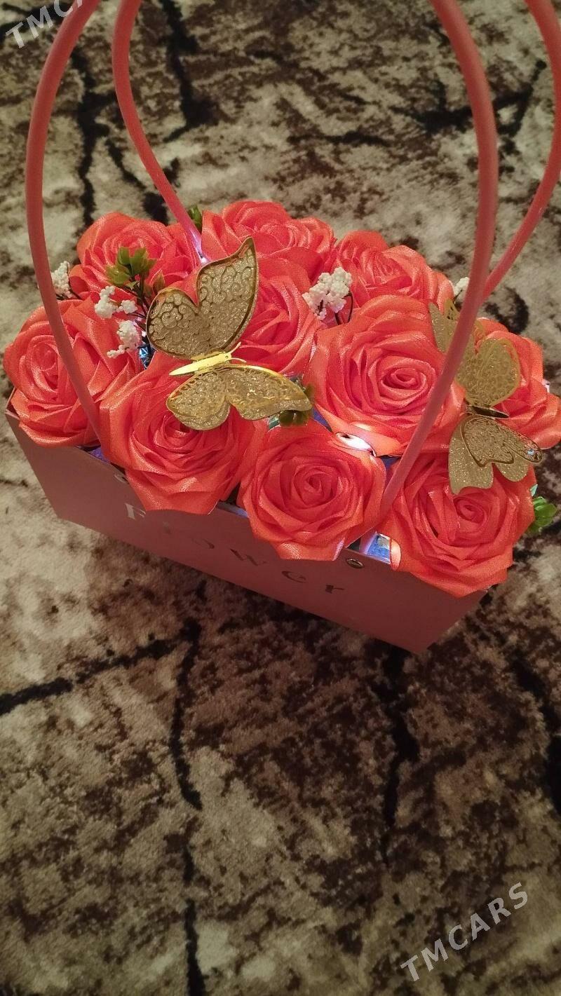 gul - Ашхабад - img 1