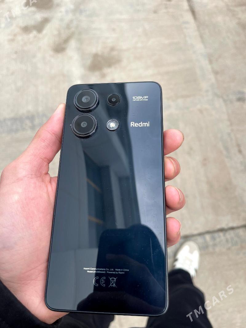 Redmi Note 13 - Сакар - img 1