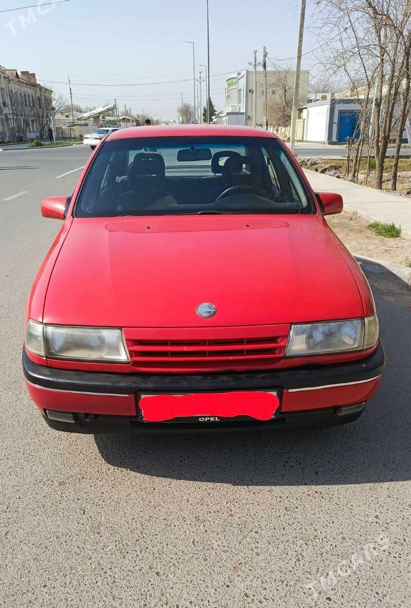 Opel Vectra 1991 - 62 000 TMT - Mary - img 1
