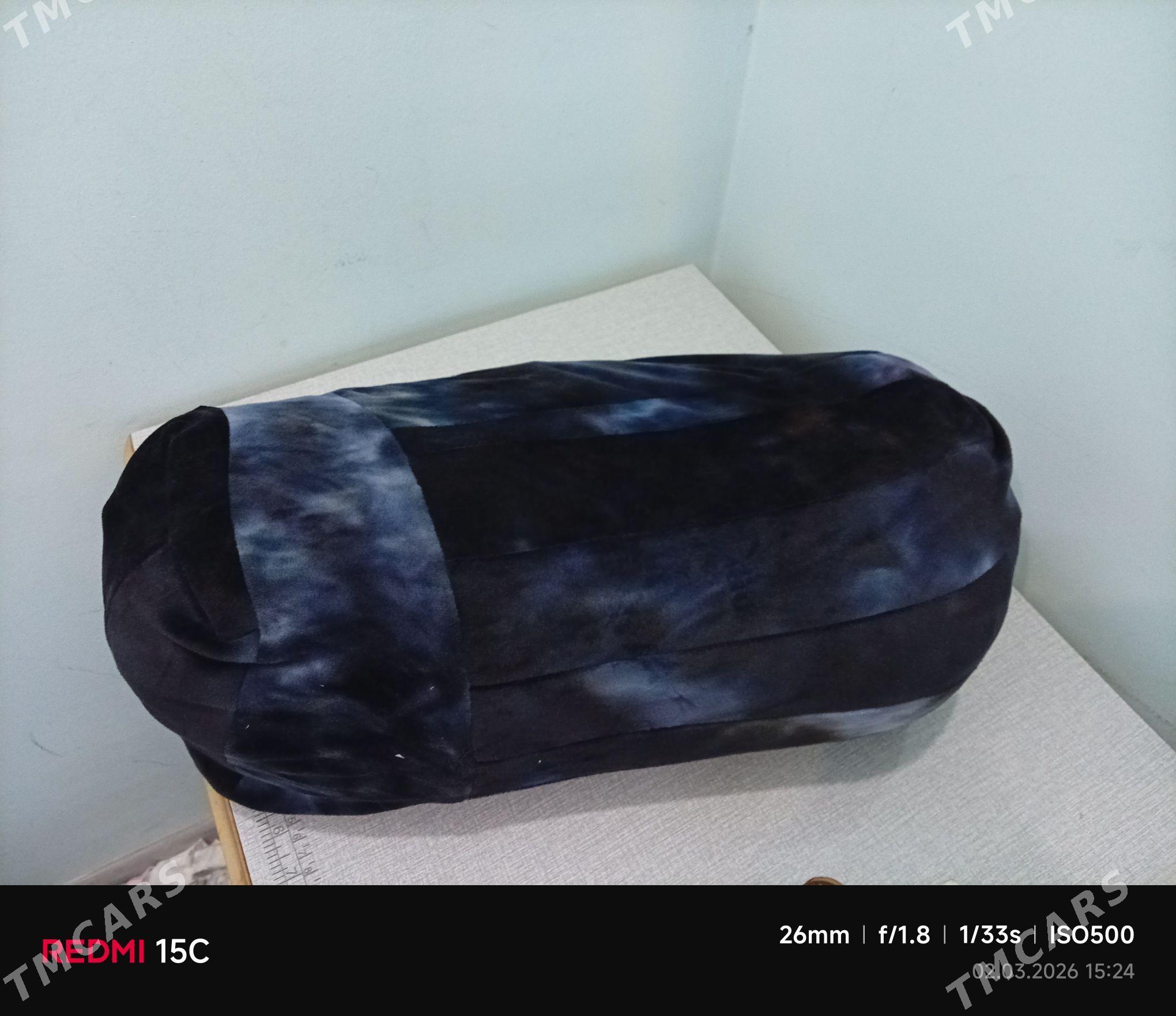 Yassyk - Бузмеин - img 1