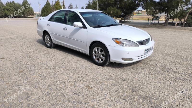Toyota Camry 2003 - 152 000 TMT - Tejen - img 1