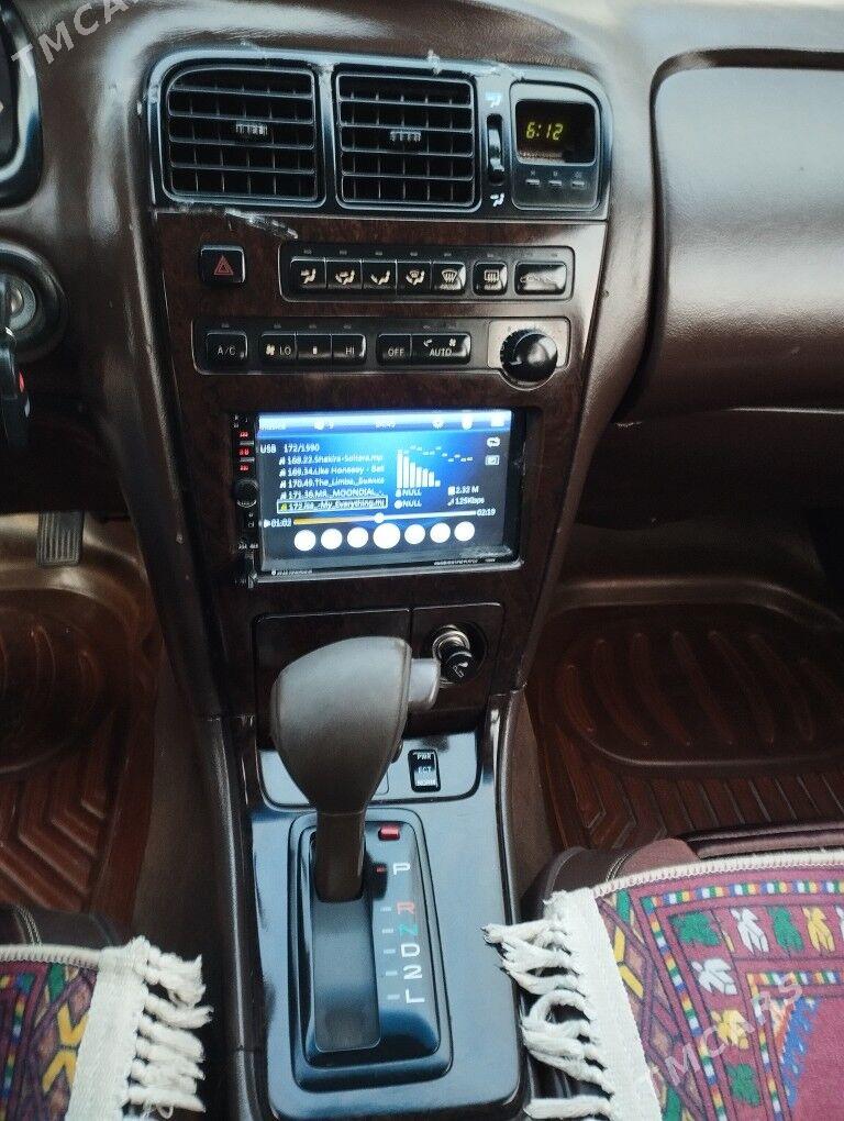 Toyota Chaser 1993 - 75 000 TMT - Türkmenabat - img 1