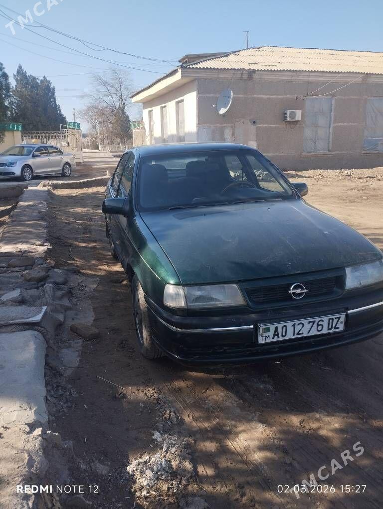 Opel Vectra 1994 - 50 000 TMT - Gurbansoltan Eje - img 1