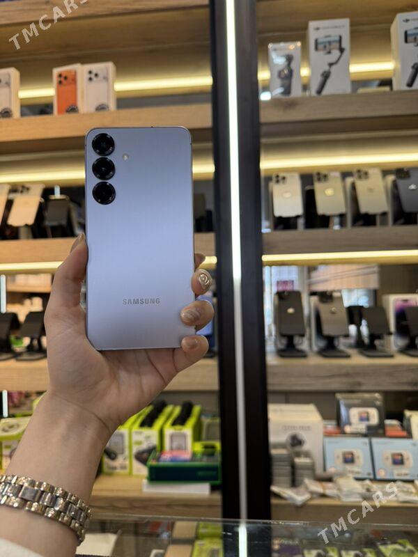 S25 12/128GB - Туркменабат - img 1