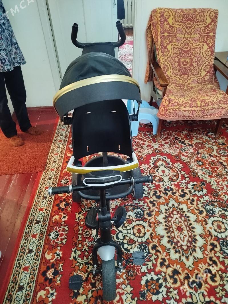 welosiped - 2 мкр - img 1