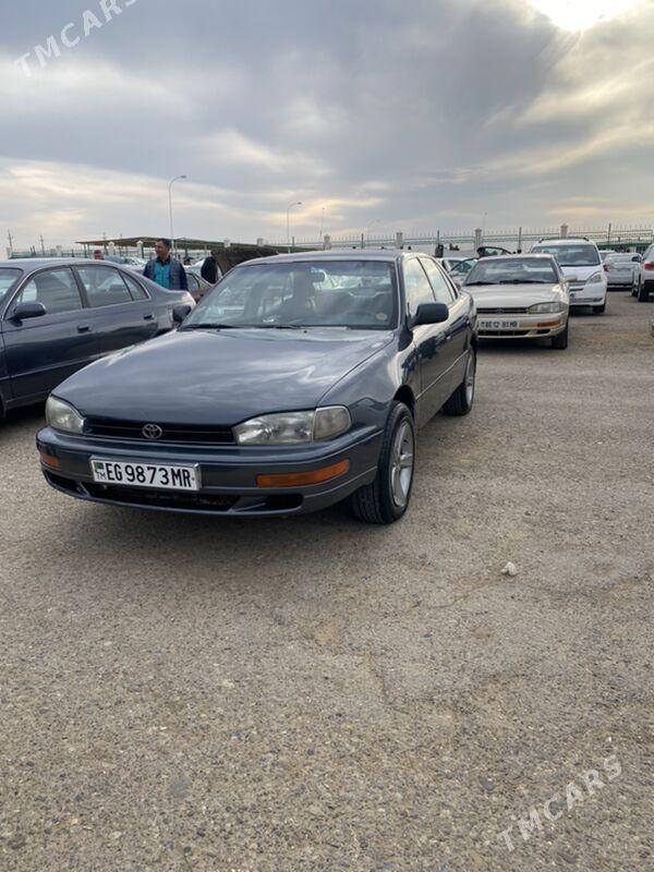 Toyota Camry 1992 - 92 000 TMT - Мары - img 1