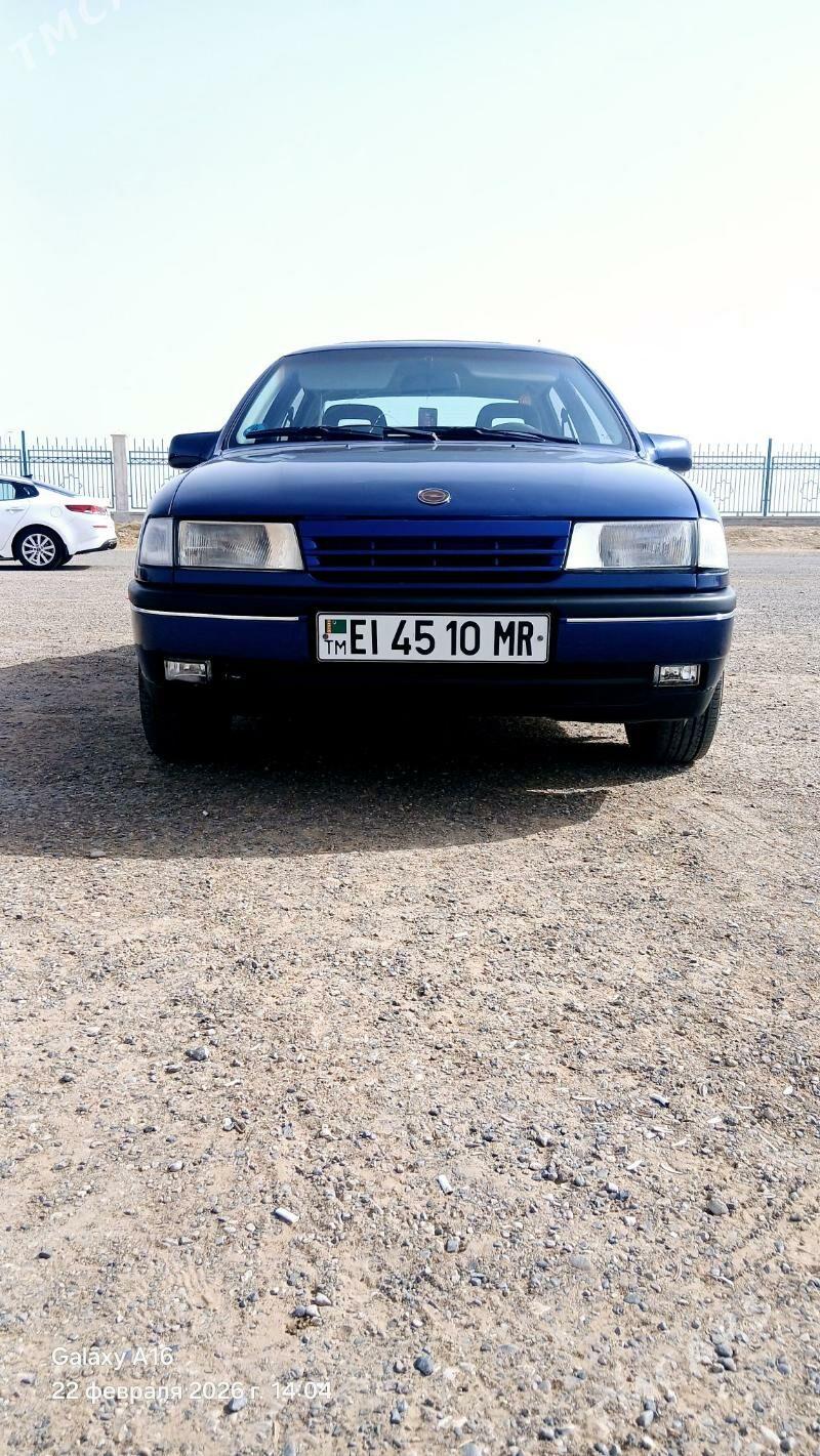 Opel Vectra 1991 - 37 000 TMT - Mary - img 1