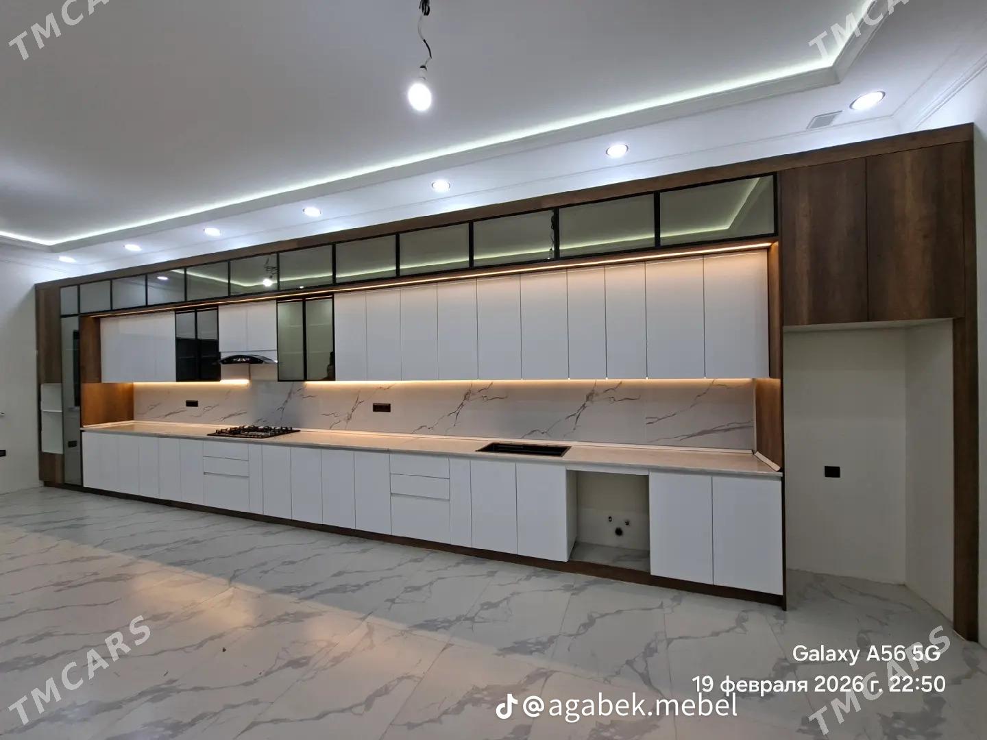 kuhnya mebel - Дашогуз - img 1