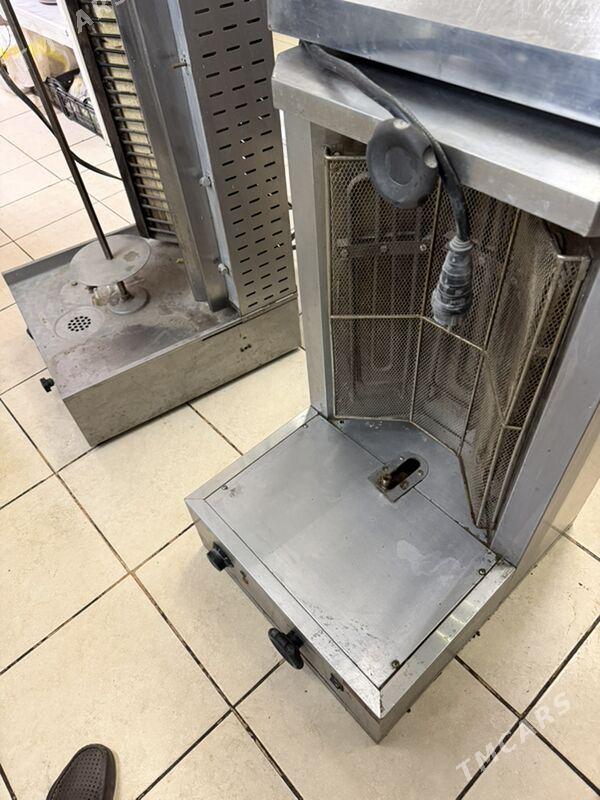 Гамбургер - Daşoguz - img 1