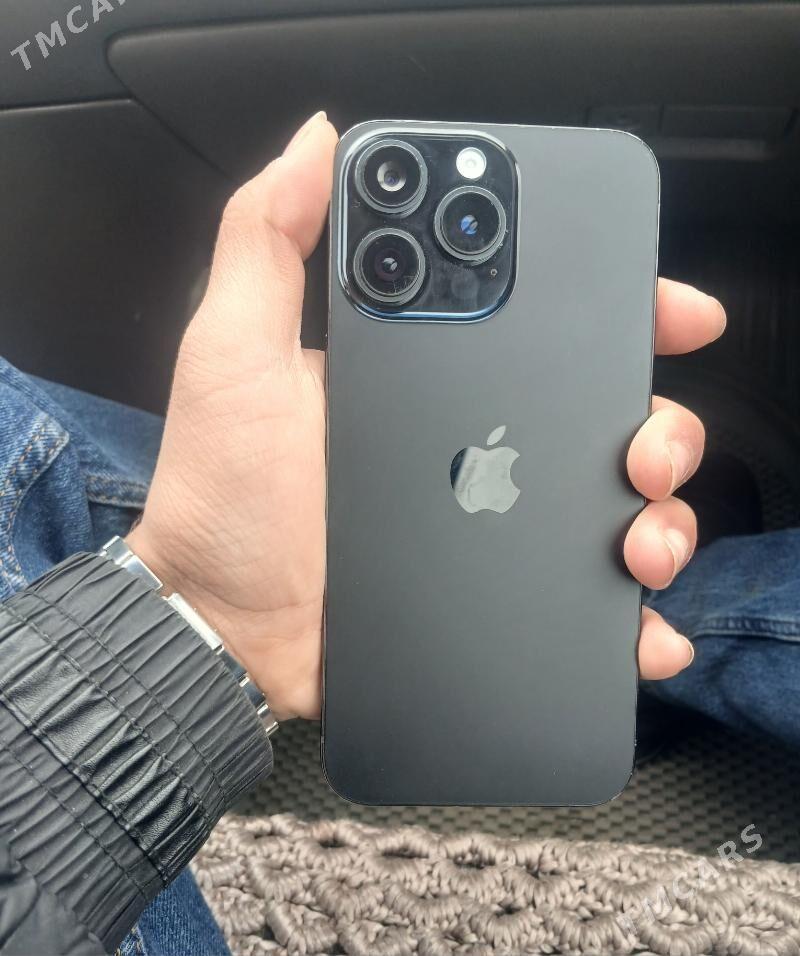 iphone 15 pro max - Akdepe - img 1