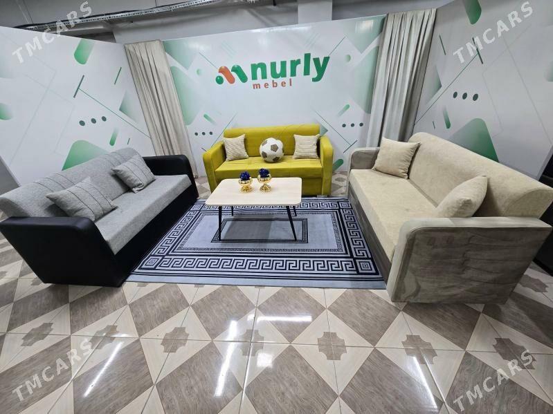 AMATLY MINNIE DIWAN МИННИ ДИВА - Aşgabat - img 1