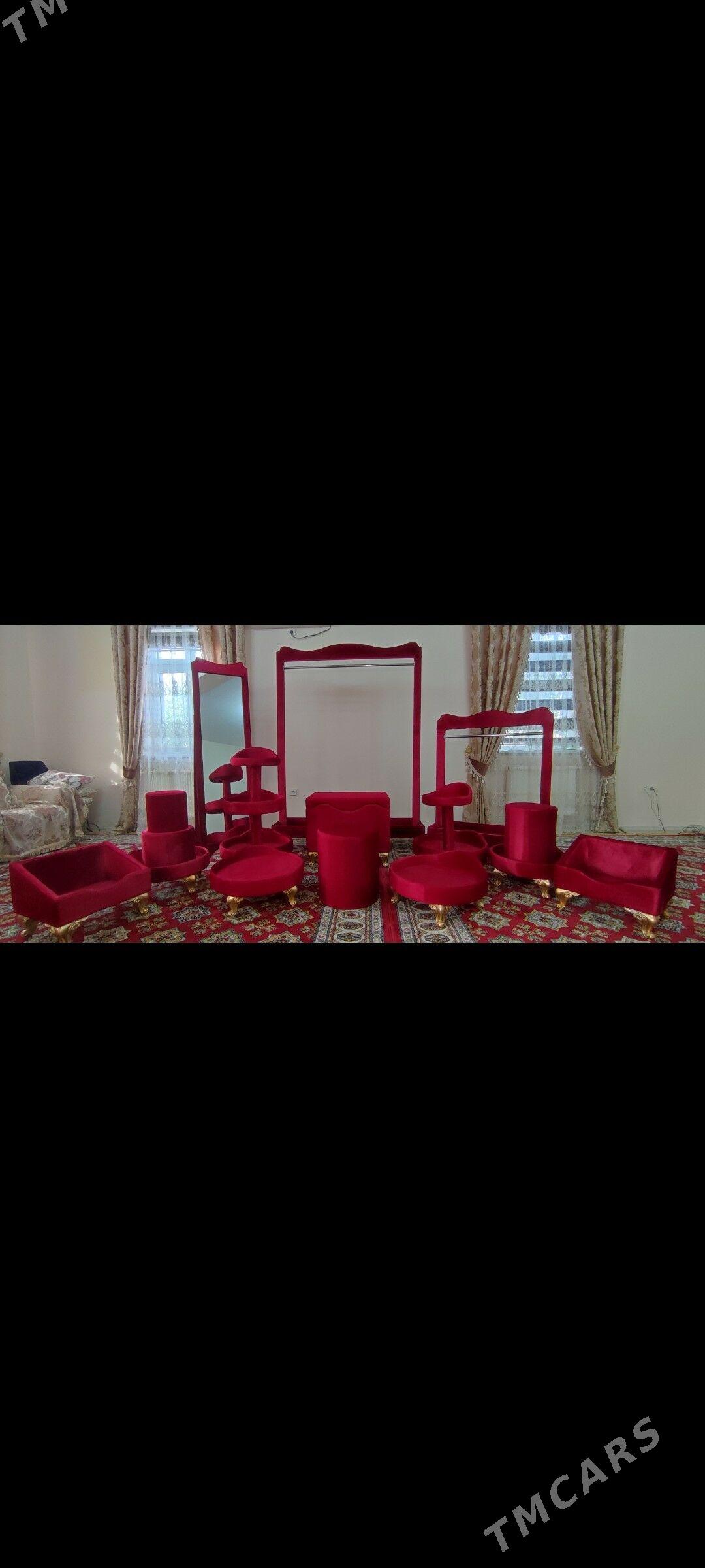 bukja nabor - Aşgabat - img 1