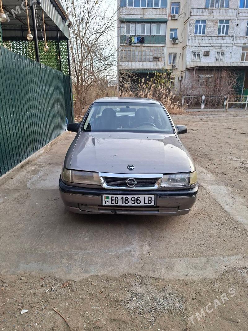 Opel Vectra 1989 - 25 000 TMT - Türkmenabat - img 1