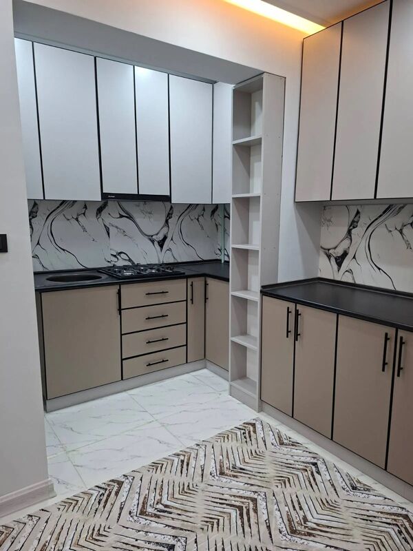 Gaudan 4-Kom satlyk - Гаудан "В" - img 1