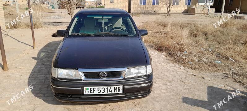 Opel Vectra 1994 - 50 000 TMT - Байрамали - img 1