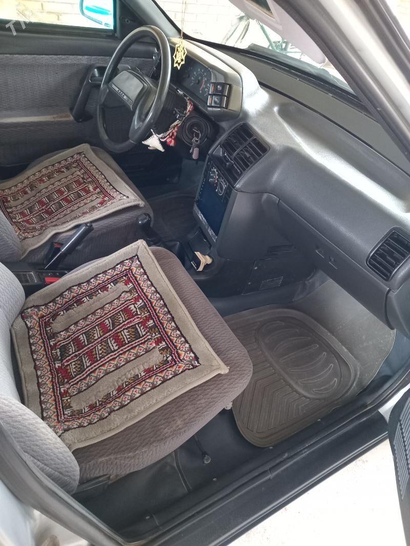 Lada 2110 2003 - 45 000 TMT - Бабадайхан - img 1