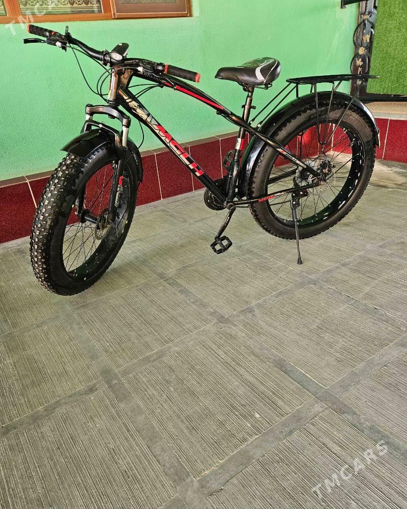 Welik - Gökdepe - img 1