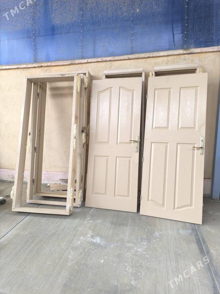 Gapy, Işik - Чоганлы - img 1